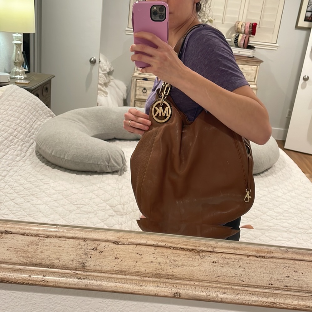 Michael Kors Shoulder Bag - Picture 6 of 6